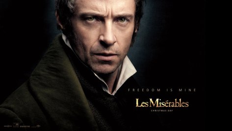 Les Miserables Jean Valjean